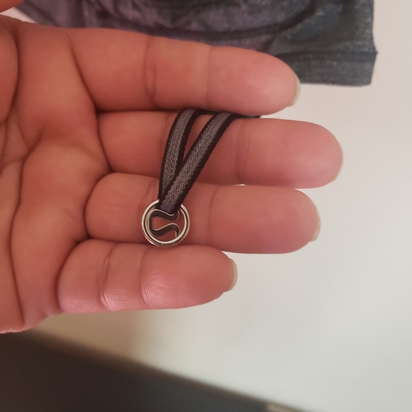 Lululemon Tame Me Tank - Picture 10 of 11